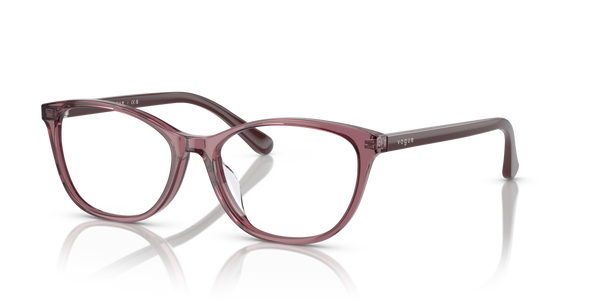 Gafas Graduadas Vogue Eyewear VO5502D 2798 54 16 — vista tres cuartos