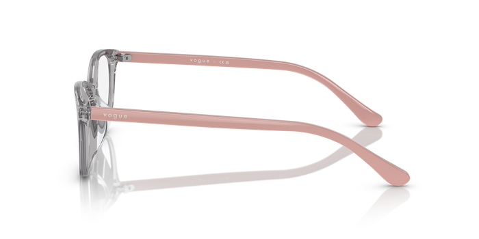 Очки для зрения Vogue Eyewear VO5502D 2820 54 16 — Изображение 3