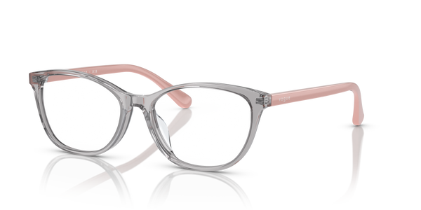 Gafas Graduadas Vogue Eyewear VO5502D 2820 54 16 — vista tres cuartos