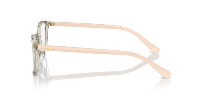 Очки для зрения Vogue Eyewear VO5502D 2998 54 16 — Изображение 3