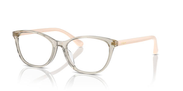Gafas Graduadas Vogue Eyewear VO5502D 2998 54 16 — vista tres cuartos