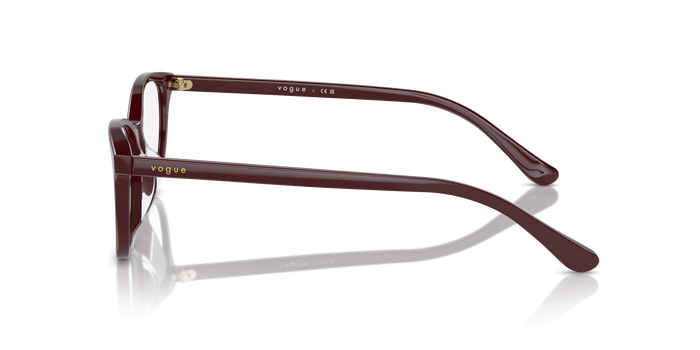 Очки для зрения Vogue Eyewear VO5502D 3158 54 16 — Изображение 3
