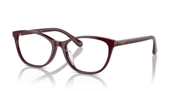 Gafas Graduadas Vogue Eyewear VO5502D 3158 54 16 — vista tres cuartos
