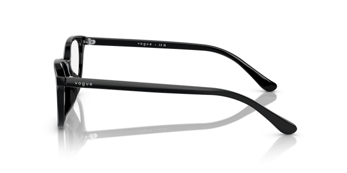 Vogue Eyewear VO5502D W44 54 16 光学镜架 — 图片 3