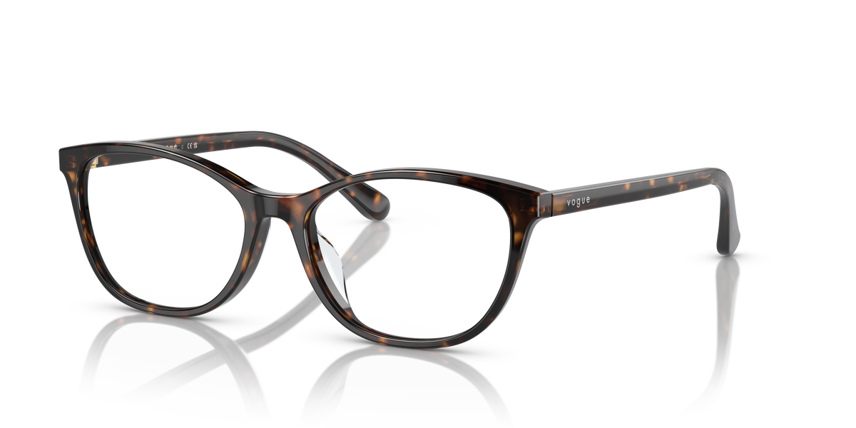 Prescription Glasses Vogue Eyewear VO5502D W656 54 16