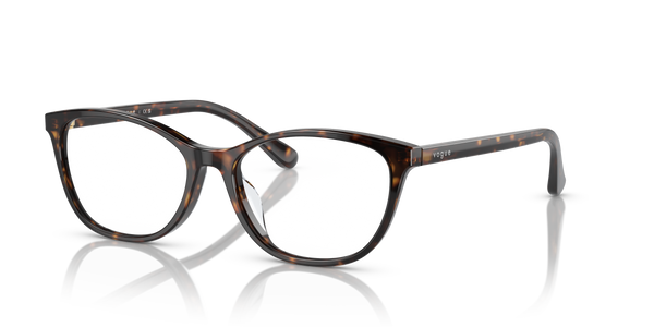 Gafas Graduadas Vogue Eyewear VO5502D W656 54 16 — vista tres cuartos