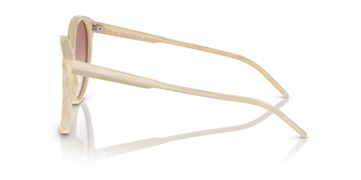 Sunglasses Vogue Eyewear VO5509S 30708D 56 17