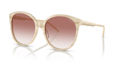 太阳镜 Vogue Eyewear VO5509S 30708D 56 17