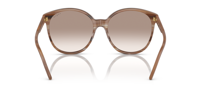 Солнцезащитные очки Vogue Eyewear VO5509S 307113 56 17 — vista 3