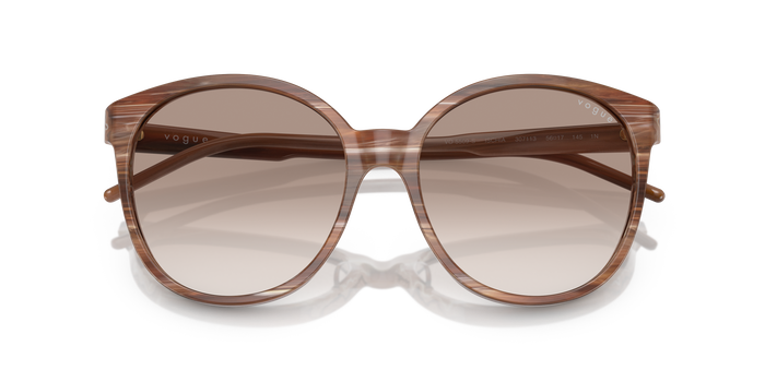 Солнцезащитные очки Vogue Eyewear VO5509S 307113 56 17 — vista 6