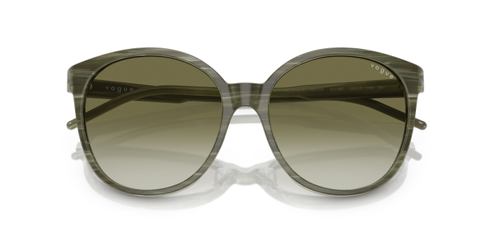 Солнцезащитные очки Vogue Eyewear VO5509S 30728E 60 16 — vista 6