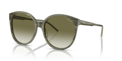 太阳镜 Vogue Eyewear VO5509S 30728E 60 16