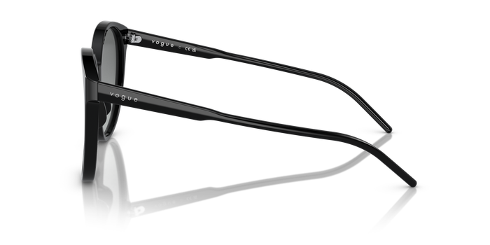 Gafas de Sol Vogue Eyewear VO5509S W44/11 56 / 60 17 / 16 — Imagen 2