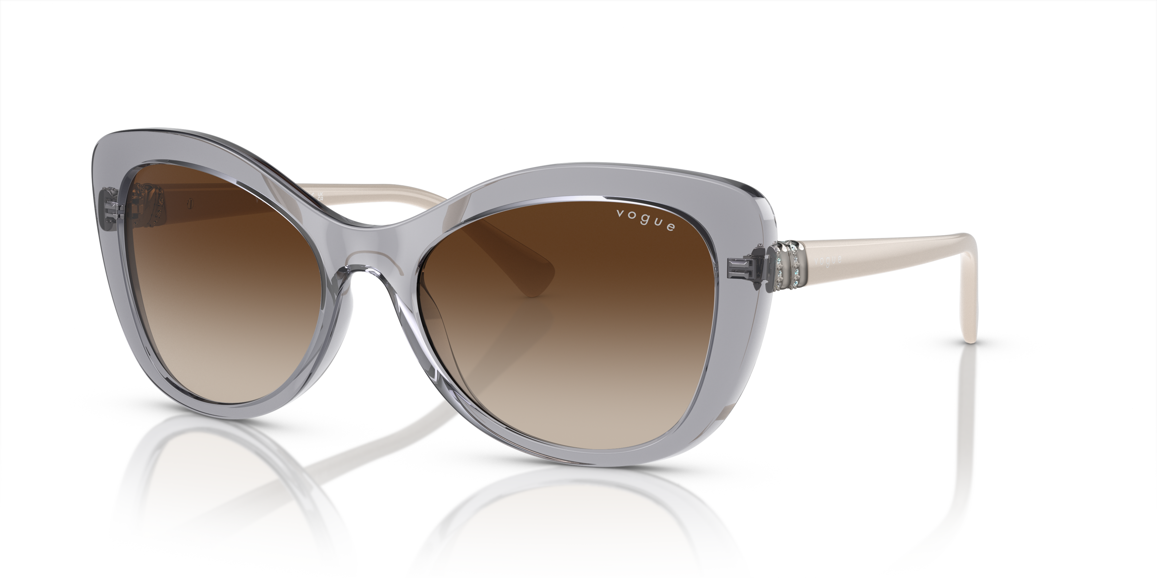 Sunglasses Vogue VO5515SB 309913 55 18
