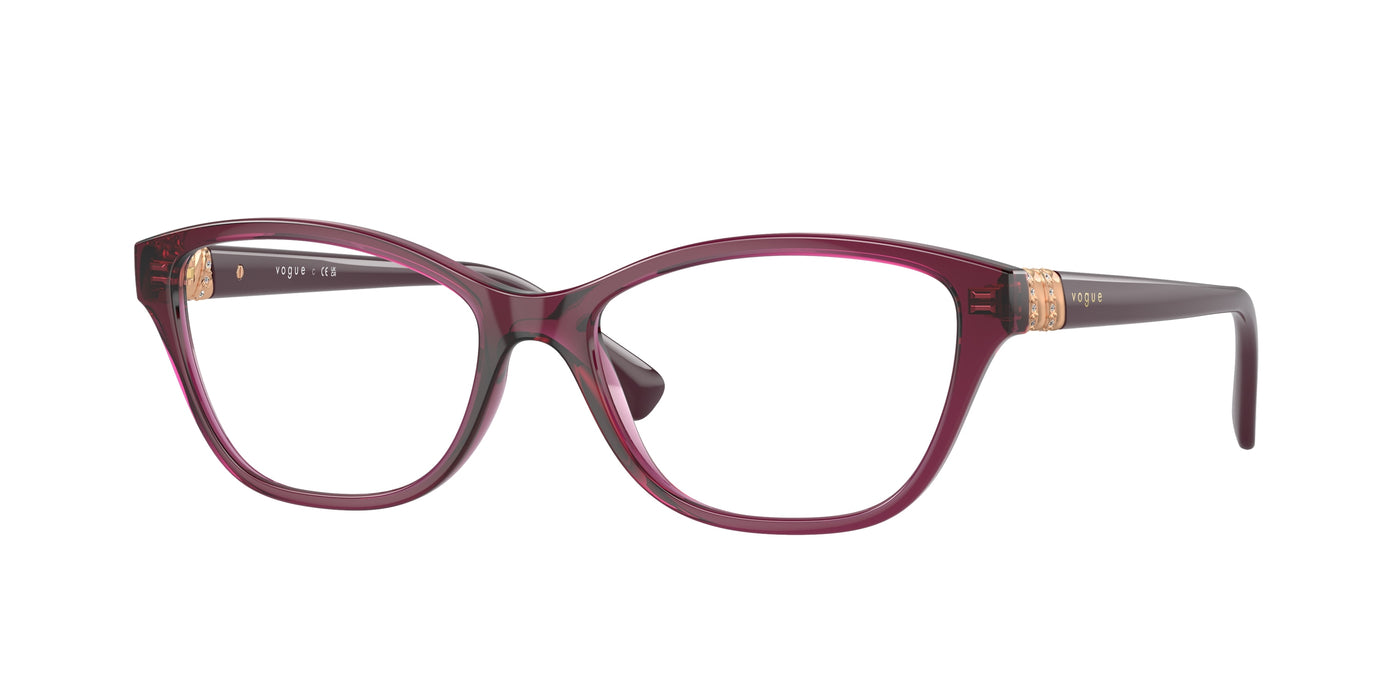 Gafas Graduadas Vogue Eyewear VO5516B 2989 53 16