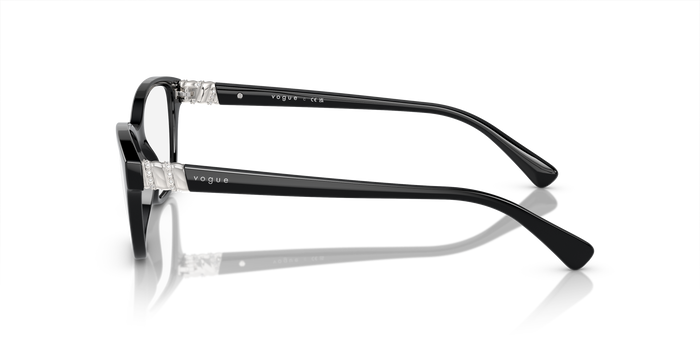 Sonnenbrille Vogue VO5516B W44 51 16 — vista 3