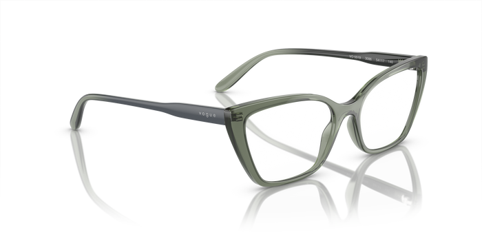 Gafas Graduadas Vogue Eyewear VO5519 3086 54 17 — vista 4