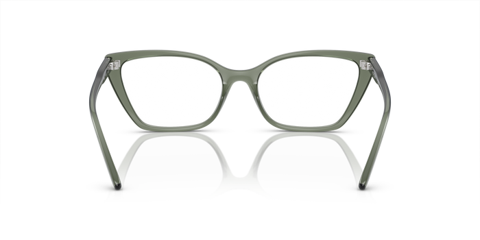 Gafas Graduadas Vogue Eyewear VO5519 3086 54 17 — vista 3