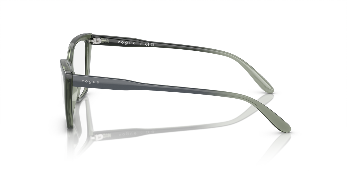 Оправа для очков Vogue Eyewear VO5519 3086 54 17