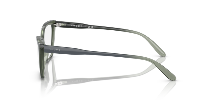 Gafas Graduadas Vogue Eyewear VO5519 3086 54 17 — vista 2