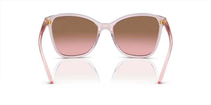 Gafas de Sol Vogue Eyewear VO5520S 294214 56 17 — Imagen 4