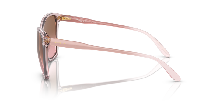 Gafas de Sol Vogue Eyewear VO5520S 294214 56 17 — Imagen 3