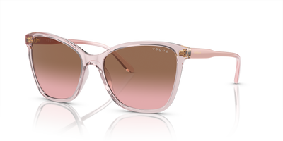 Lunettes de Soleil Vogue Eyewear VO5520S 294214 56 17