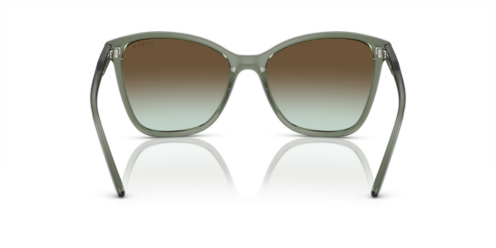 Sonnenbrille Vogue Eyewear VO5520S 3086E8 56 17 — Bild 4