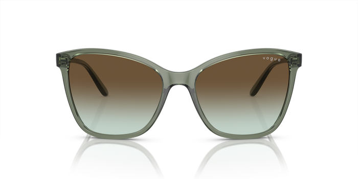 Sonnenbrille Vogue Eyewear VO5520S 3086E8 56 17 — Bild 2