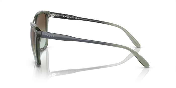 Sonnenbrille Vogue Eyewear VO5520S 3086E8 56 17 — Bild 3
