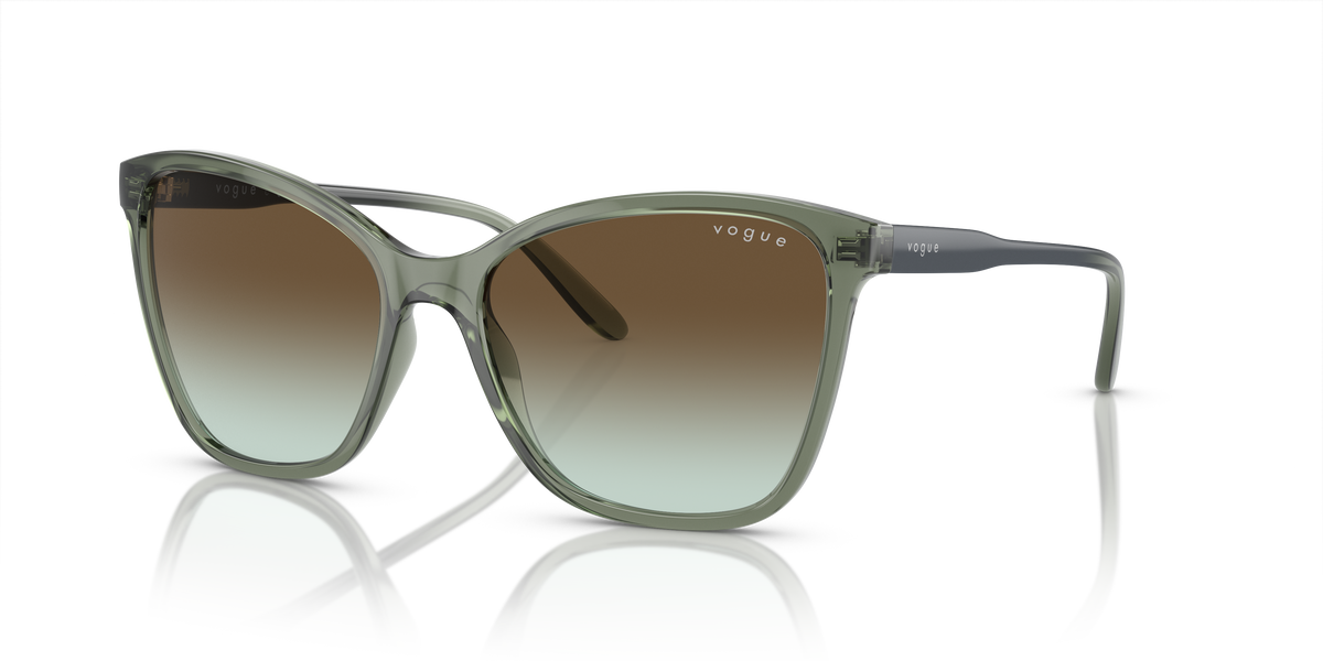Sunglasses Vogue Eyewear VO5520S 3086E8 56 17