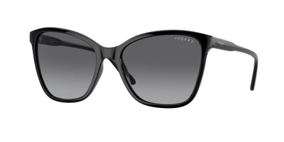 Sonnenbrille Vogue Eyewear VO5520S W44/T3 56 17