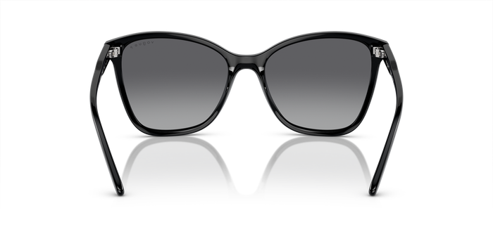 Lunettes de Soleil Vogue Eyewear VO5520S W44/T3 56 17 — Image 4