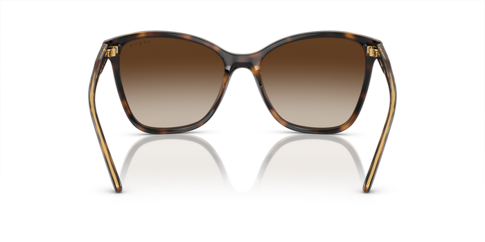 Gafas de Sol Vogue Eyewear VO5520S W65613 56 17 — Imagen 4