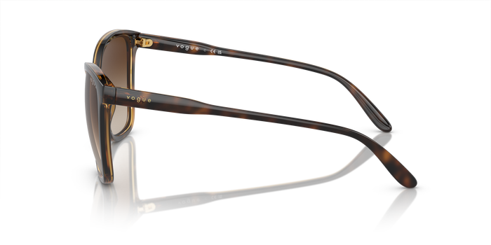 Gafas de Sol Vogue Eyewear VO5520S W65613 56 17 — Imagen 3