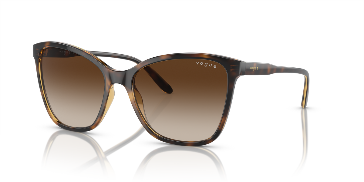 Sunglasses Vogue Eyewear VO5520S W65613 56 17