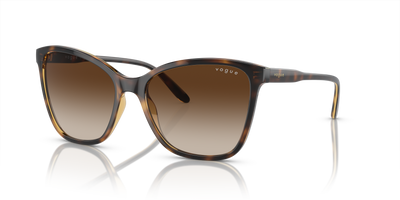 Lunettes de Soleil Vogue Eyewear VO5520S W65613 56 17
