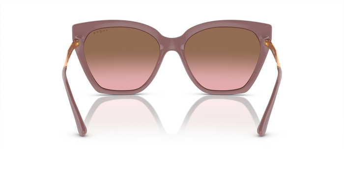 Sonnenbrille Vogue Eyewear VO5521S 310014 57 16 — Bild 4
