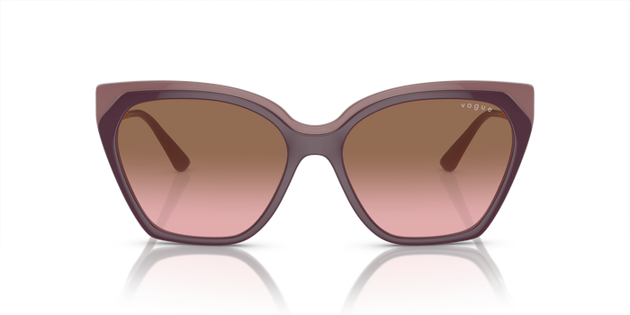 Sonnenbrille Vogue Eyewear VO5521S 310014 57 16 — Bild 2