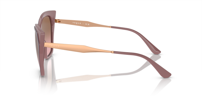 Sonnenbrille Vogue Eyewear VO5521S 310014 57 16 — Bild 3
