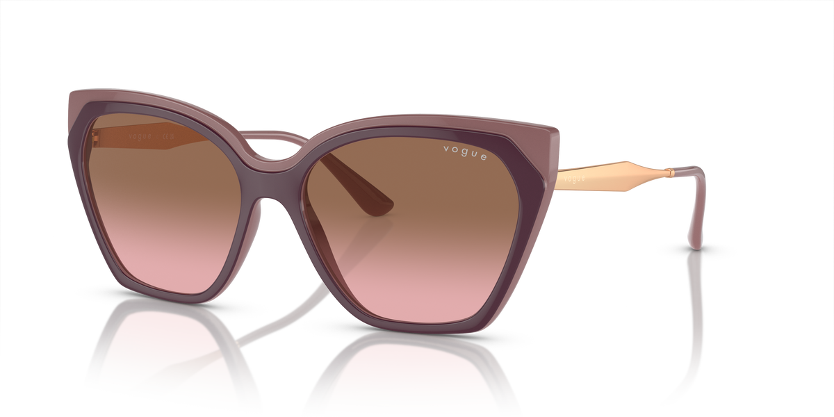 Sonnenbrille Vogue Eyewear VO5521S 310014 57 16