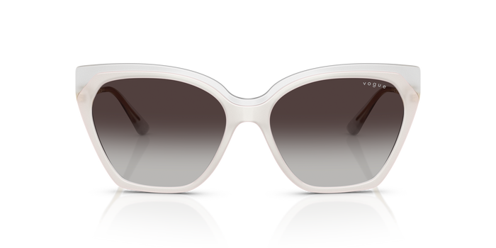 Солнцезащитные очки Vogue Eyewear VO5521S 32208G 57 16 — Изображение 2