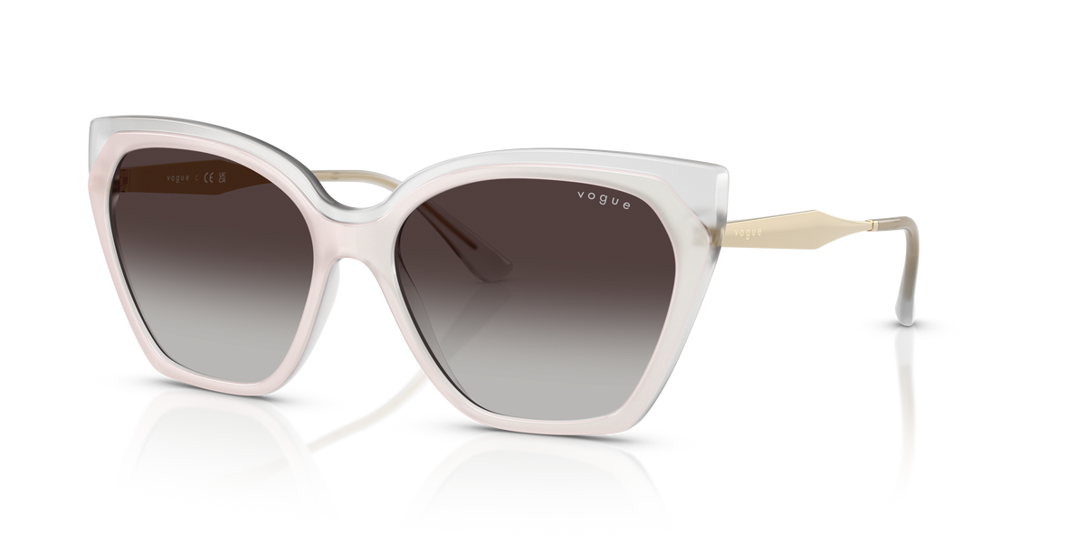 Sonnenbrille Vogue Eyewear VO5521S 32208G 57 16