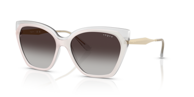 Sonnenbrille Vogue Eyewear VO5521S 32208G 57 16