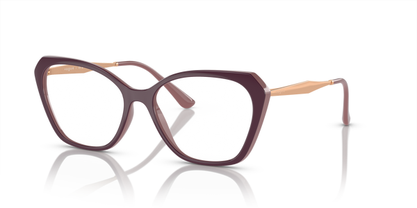 Gafas Graduadas Vogue Eyewear VO5522 3100 — vista tres cuartos