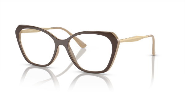 Gafas Graduadas Vogue Eyewear VO5522 3101 — vista tres cuartos