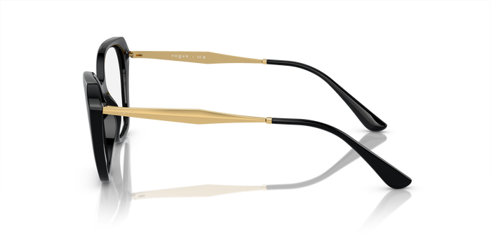 Prescription Glasses Vogue Eyewear VO5522 W44 — Image 3