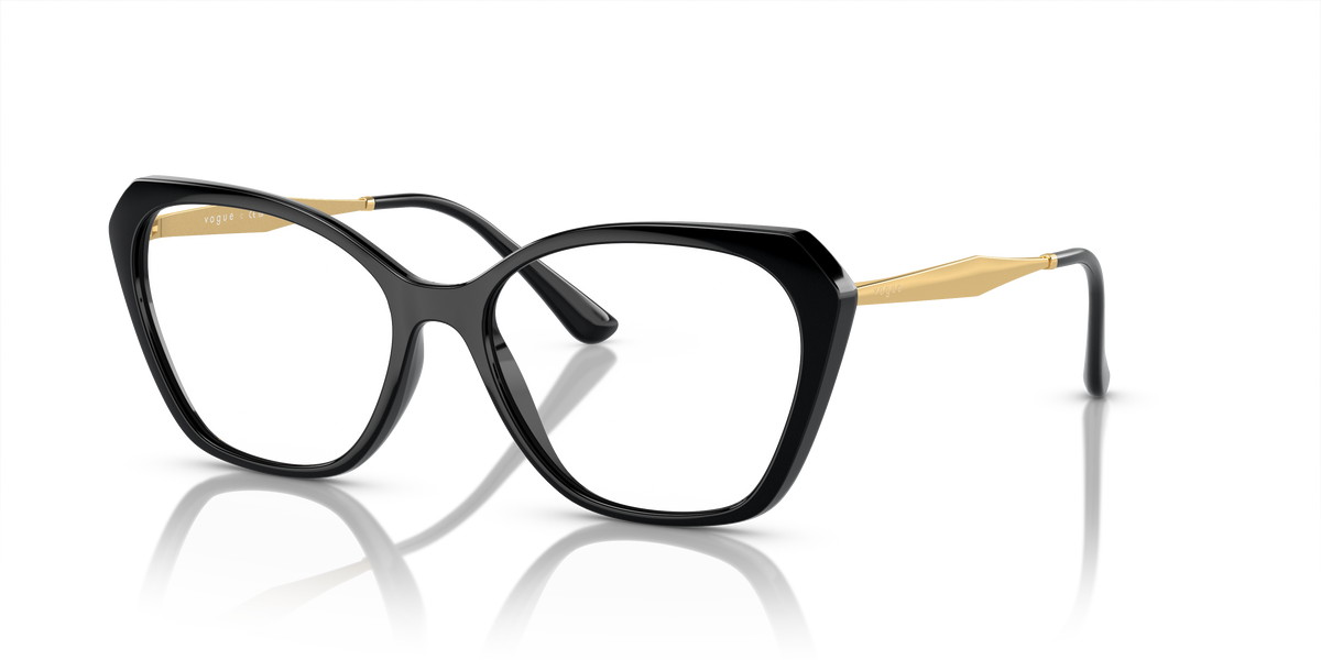 Prescription Glasses Vogue Eyewear VO5522 W44