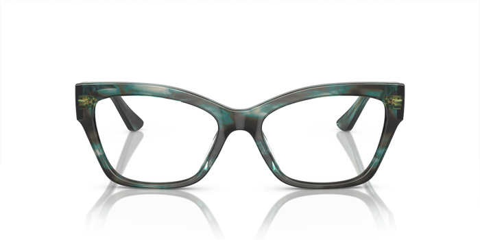 Vogue Eyewear VO5523 3088 光学眼镜 | 醋酸纤维猫眼镜框 — 图片 2