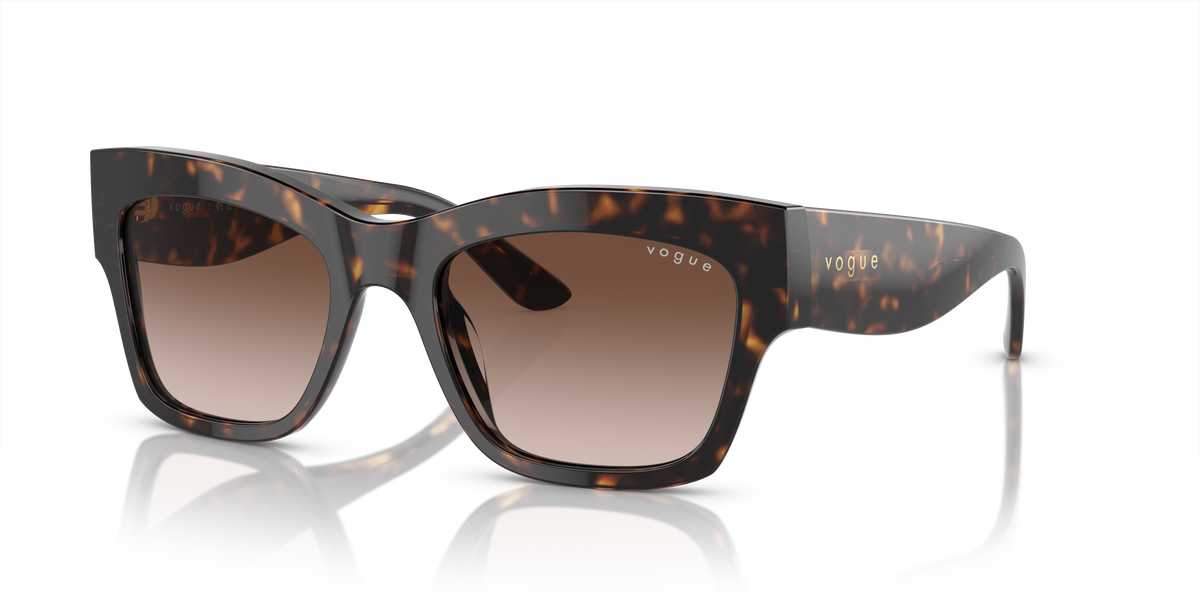 Sunglasses Vogue Eyewear VO5524S W65613 54 20